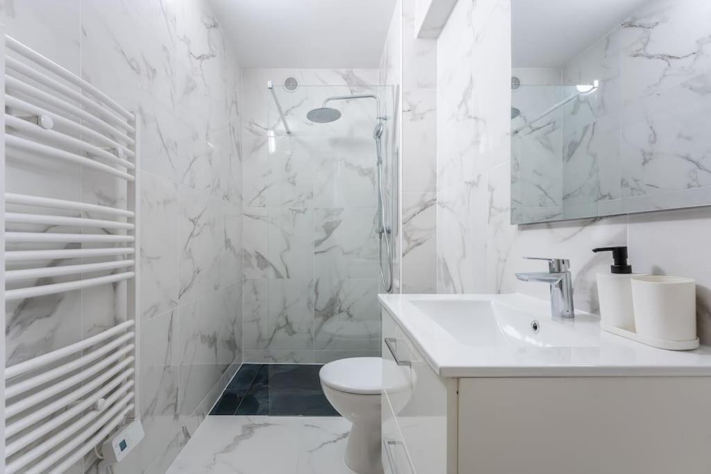 * Le Chic * Centre Ville Douai- 500M Place D'Armes Exterior photo